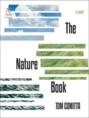 cover image of The Nature Book